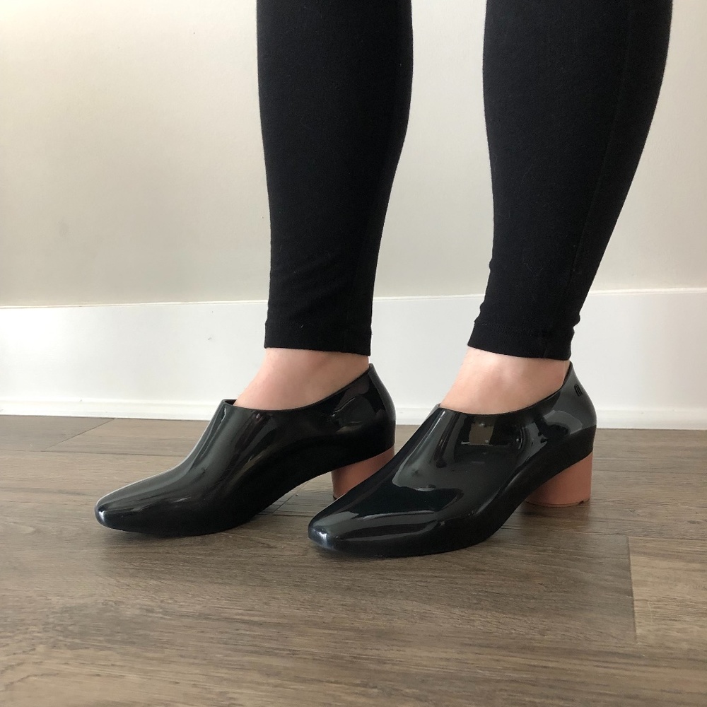 Melissa Shoes